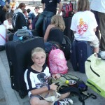 Ab nach Hause